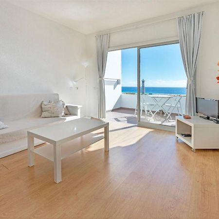 500 M Spiaggia, Vista Oceano, Ultimo Piano, Wi-Fi, Aria Condizionata Morro Jable  Ngoại thất bức ảnh
