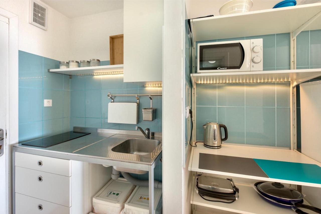 500 M Spiaggia, Vista Oceano, Ultimo Piano, Wi-Fi, Aria Condizionata Morro Jable  Ngoại thất bức ảnh